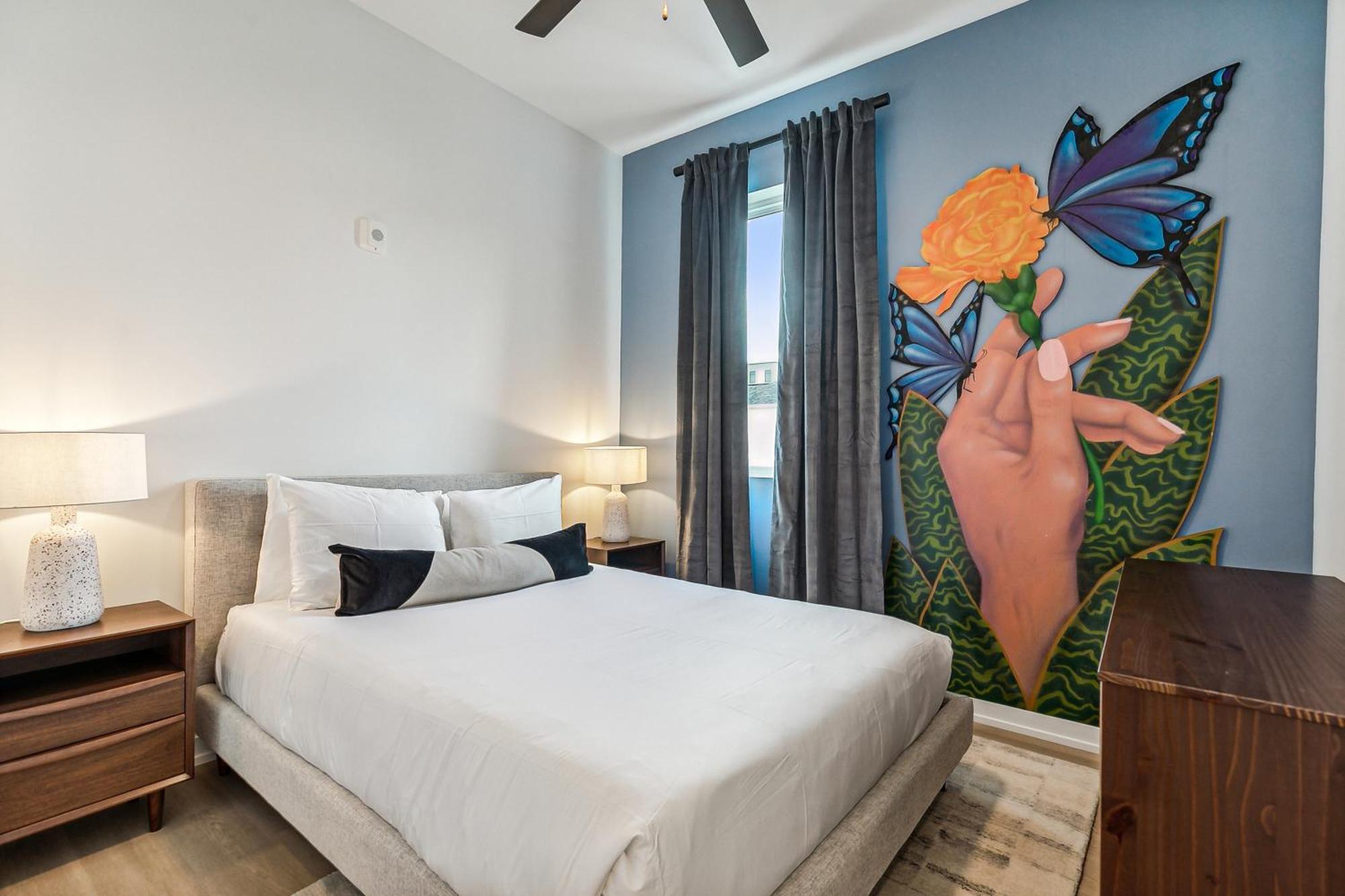 The Revelry Aparthotel Nova Orleães Exterior foto
