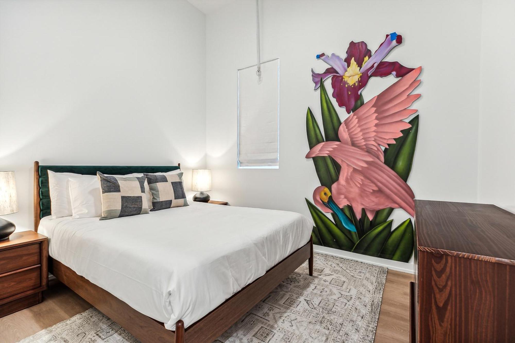 The Revelry Aparthotel Nova Orleães Quarto foto