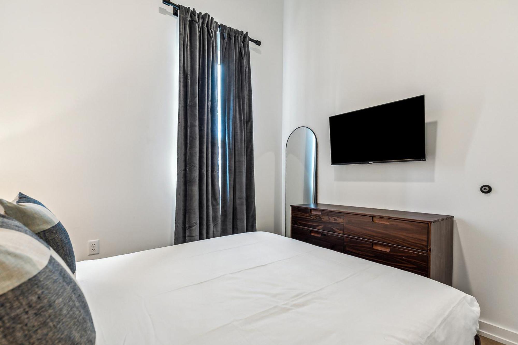 The Revelry Aparthotel Nova Orleães Quarto foto
